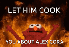 Let Him Cook GIF