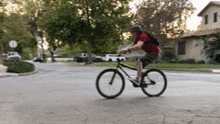 Nike Bike GIF - Nike Bike GIFs
