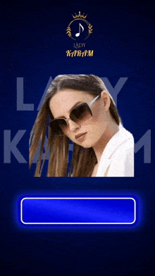 Lady Karam GIF - Lady Karam GIFs