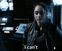 the100 raven reyes raven i cant 503