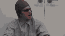 Filthy Frank Hell GIF - Filthy Frank Hell Naw GIFs