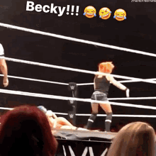 Becky Lynch Sasha Banks GIF - Becky Lynch Sasha Banks Pose GIFs