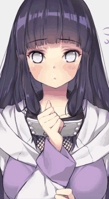 kawaii hinata naruto  Naruto girls, Naruto uzumaki shippuden, Anime naruto