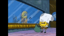 Spongebob Meme GIF - Spongebob Meme Robbing GIFs