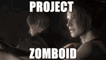 project zomboid zomboid project zombies