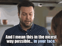 Single Parents In Your Face GIF - Single Parents In Your Face Take That GIFs