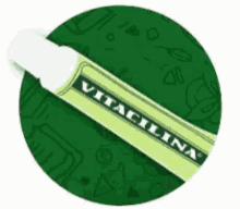 Vitacilina Ointment GIF - Vitacilina Ointment Spin GIFs