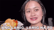 Ang Lamig Lamig Na Po Sai Datinguinoo GIF - Ang Lamig Lamig Na Po Sai Datinguinoo Sobrang Lamig GIFs