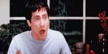 Jake Gyllenhaal What GIF