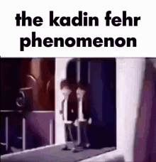 Kadin Kadin Fehr GIF - Kadin Kadin Fehr Kadinnotreal GIFs