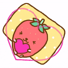 fruit pink