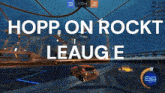 Hop On Rocket League Hoponrl GIF - Hop On Rocket League Hoponrl Hoponrocketleague GIFs