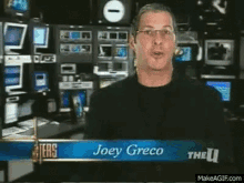 cheaters cheater joey greco