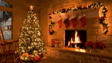 Christmas Is Coming Christmas Tree GIF - Christmas Is Coming Christmas Tree Merry Christmas GIFs