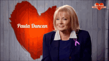 Lean Over Paula Duncan GIF - Lean Over Paula Duncan First Dates GIFs