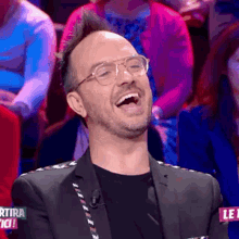 rire jarry