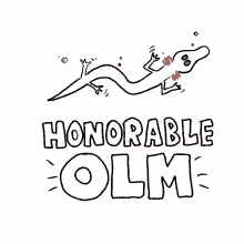 honorable olm veefriends worthy honest good morals