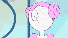 Pearl Steven Universe GIF - Pearl Steven Universe Pink Pearl GIFs