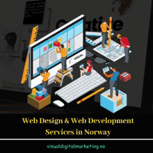 Web Development Services Norway Web Design Services Norway GIF - Web Development Services Norway Web Design Services Norway Computer GIFs