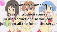 Animemq Anime Macquarie GIF - Animemq Anime Macquarie Anime Club GIFs