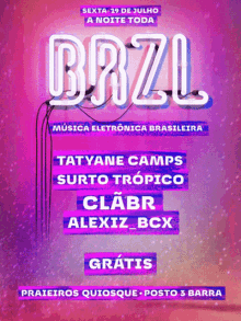 Brzl Tatyane Camps GIF - Brzl Tatyane Camps Brazil GIFs
