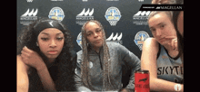 Chicago Sky Angel Reese GIF