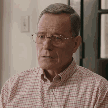 Thats A Good Point Jerry Selbee GIF - Thats A Good Point Jerry Selbee Bryan Cranston GIFs
