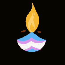 Diwali Lgbt GIF - Diwali Lgbt Pride GIFs