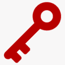 Red Key Discord Bot GIF - Red Key Discord Bot Gif GIFs