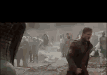 Friday Night Turn Up GIF - Guardians Of The Galaxy Dance GIFs
