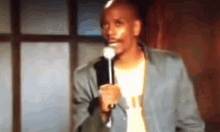 Dave Chappelle All These Rules GIF - Dave Chappelle All These Rules Standup GIFs