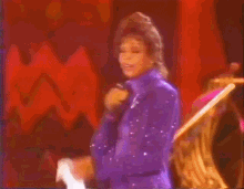 Whitney Houston Nippy GIF - Whitney Houston Nippy Iconic GIFs