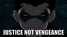 Justice Not Vengeance Revenge GIF - Justice Not Vengeance Revenge Justice GIFs