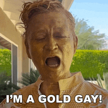 I'M A Gold Gay Joc GIF - I'M A Gold Gay Joc Oldgays GIFs