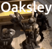 Oaksley GIF - Oaksley GIFs