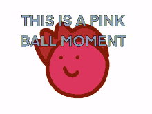 pink ball pink ball adventure adventures of pink ball
