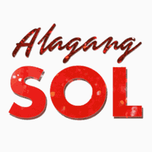 Alagang Sol GIF - Alagang Sol Alaga GIFs