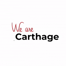 we are carthage tunivisions carthage we are carthage tunivisions carthage