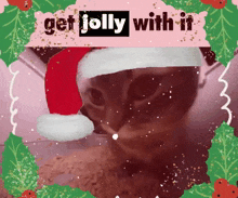Get Jiggy With It Jolly Cat GIF - Get Jiggy With It Jolly Cat Jiggy Cat GIFs