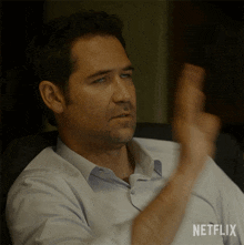 Nevermind Mickey Haller GIF - Nevermind Mickey Haller The Lincoln Lawyer GIFs