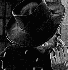 Indiana Jones Smoking GIF - Indiana Jones Smoking Cowboy GIFs