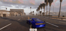 Mustang Drift Game GIF - Mustang Drift Drift Mustang GIFs