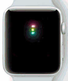 Apple Rings Apple Activity Rings GIF - Apple Rings Apple Activity Rings Apple Watch Rings GIFs