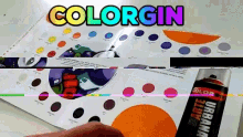 Colorgin Arteurbana GIF - Colorgin Arteurbana Grafite GIFs
