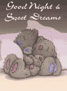 Good Night Sweet Dreams GIF - Good Night Sweet Dreams Sparkle GIFs