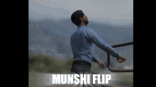 Soma Munshi GIF - Soma Munshi Flip GIFs