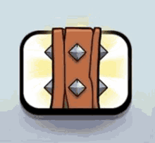 Clash Royale The Log GIF - Clash Royale The Log I Am Special GIFs