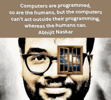 Artificial Intelligence Abhijit Naskar GIF - Artificial Intelligence Abhijit Naskar Naskar GIFs