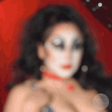 Glam Dragqueen GIF - Glam Dragqueen Bio GIFs