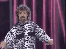 Billy Connolly Save Pounds GIF